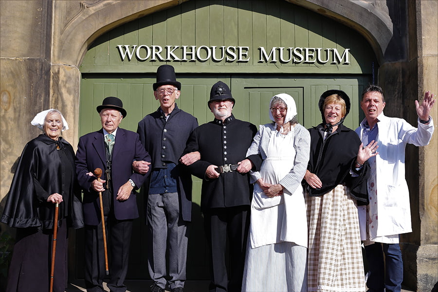 Ripon Museums 1