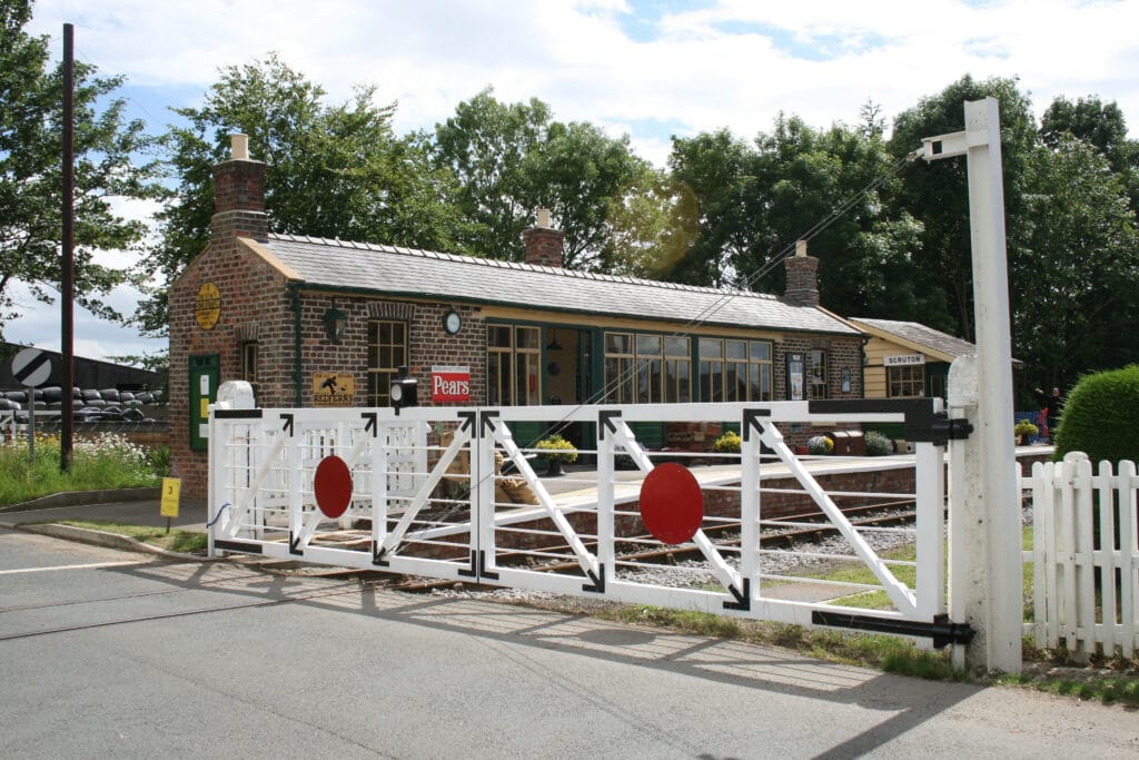 scruton