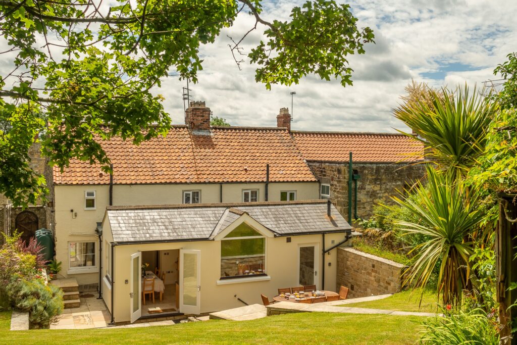 Yorkshire Hideaways