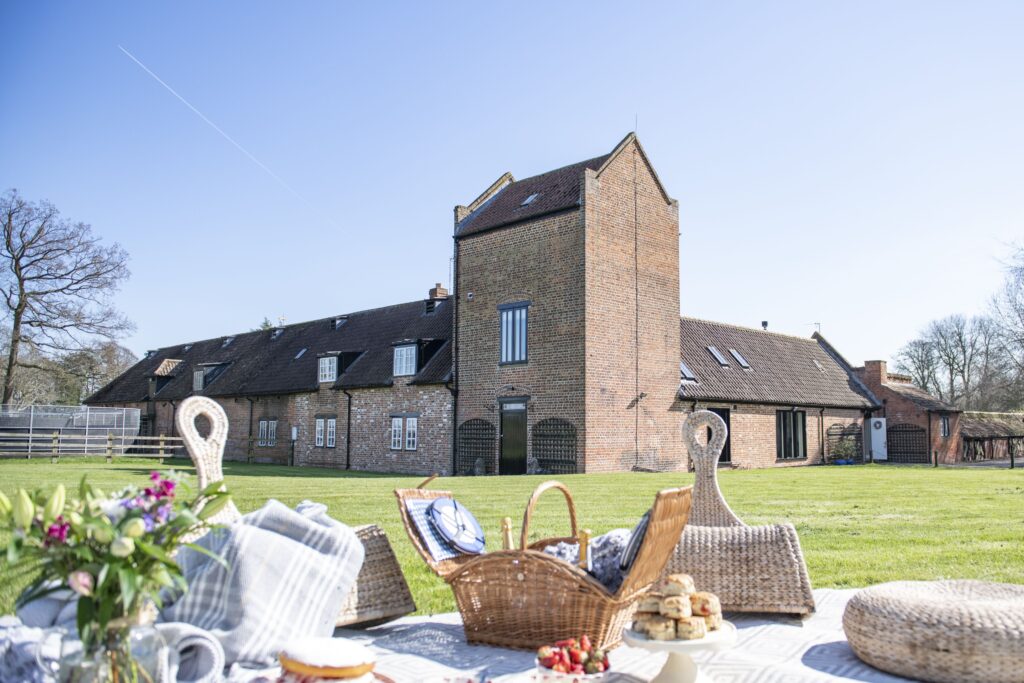 Willowgarth House