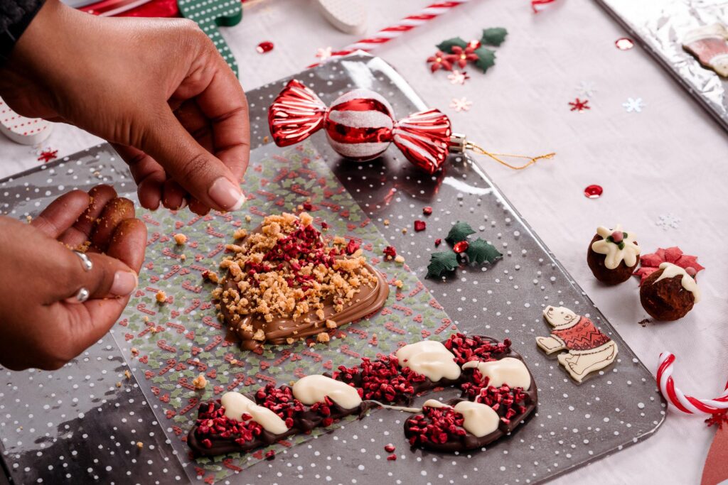 Adults Christmas Masterclass