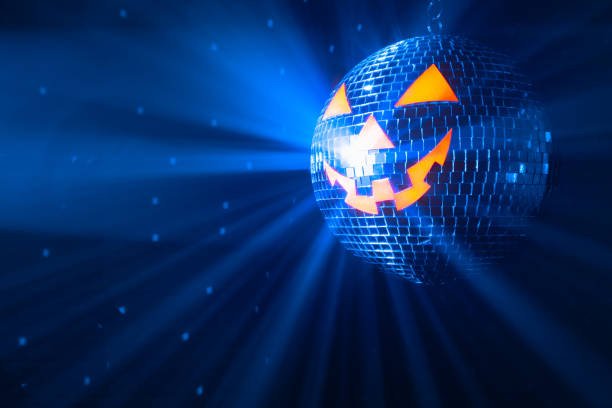 Carlton Towers Halloween Ball
