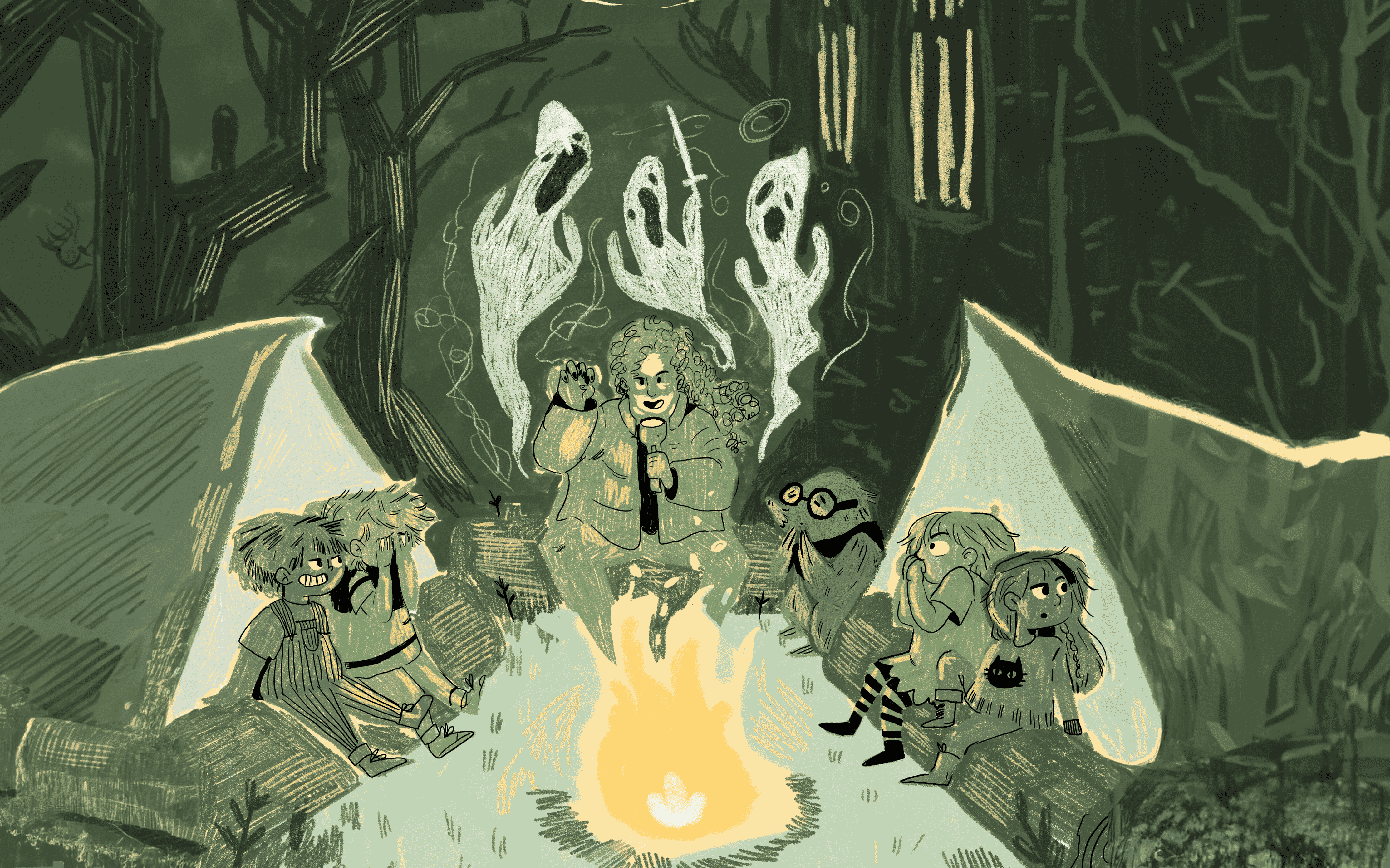 DIG After Dark: Ghosts in the Graveyard 5 Dig after dark web ready landscape version-min (1)-min