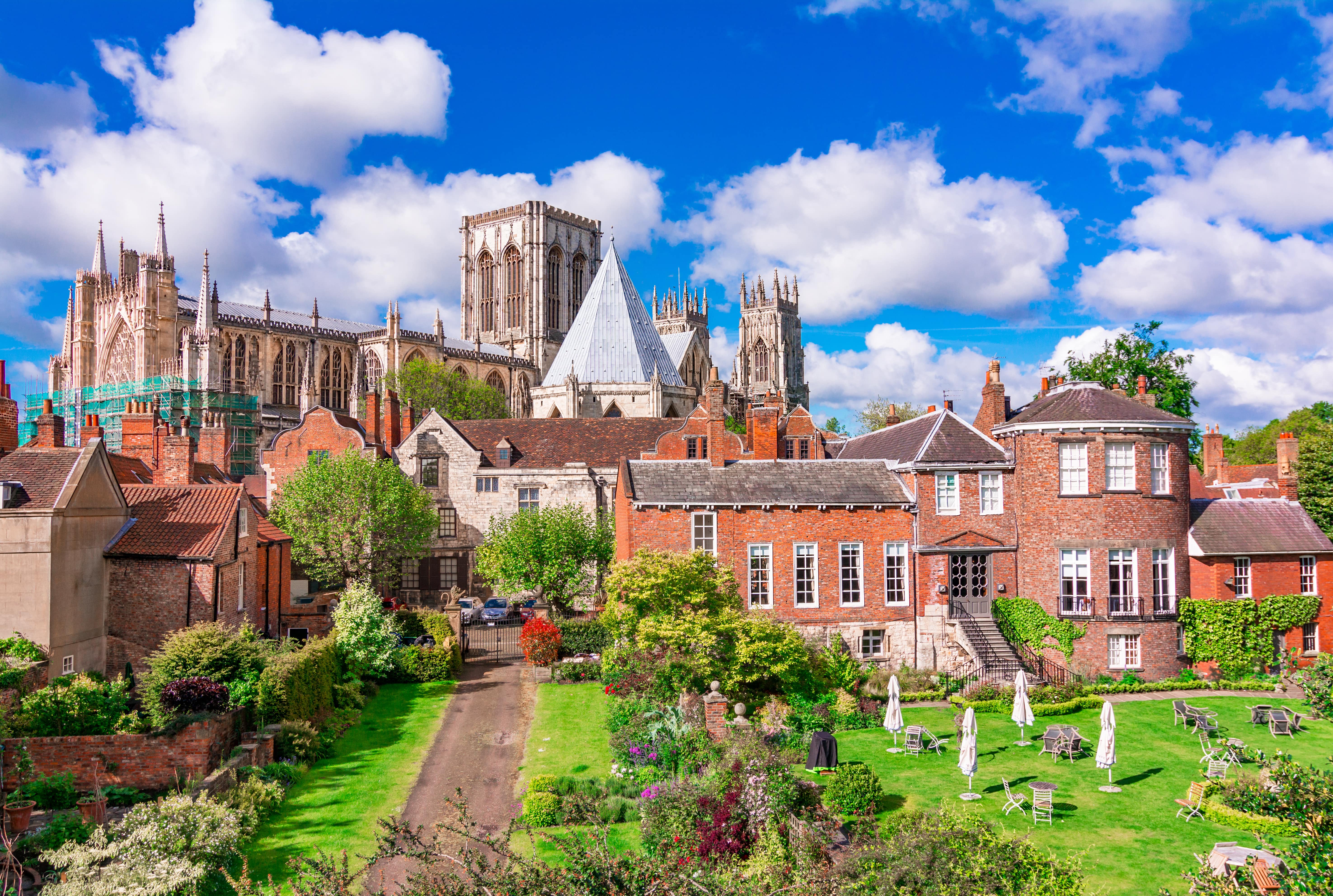 Top 20 Free Things To Do In York 1 AdobeStock_245439790-min