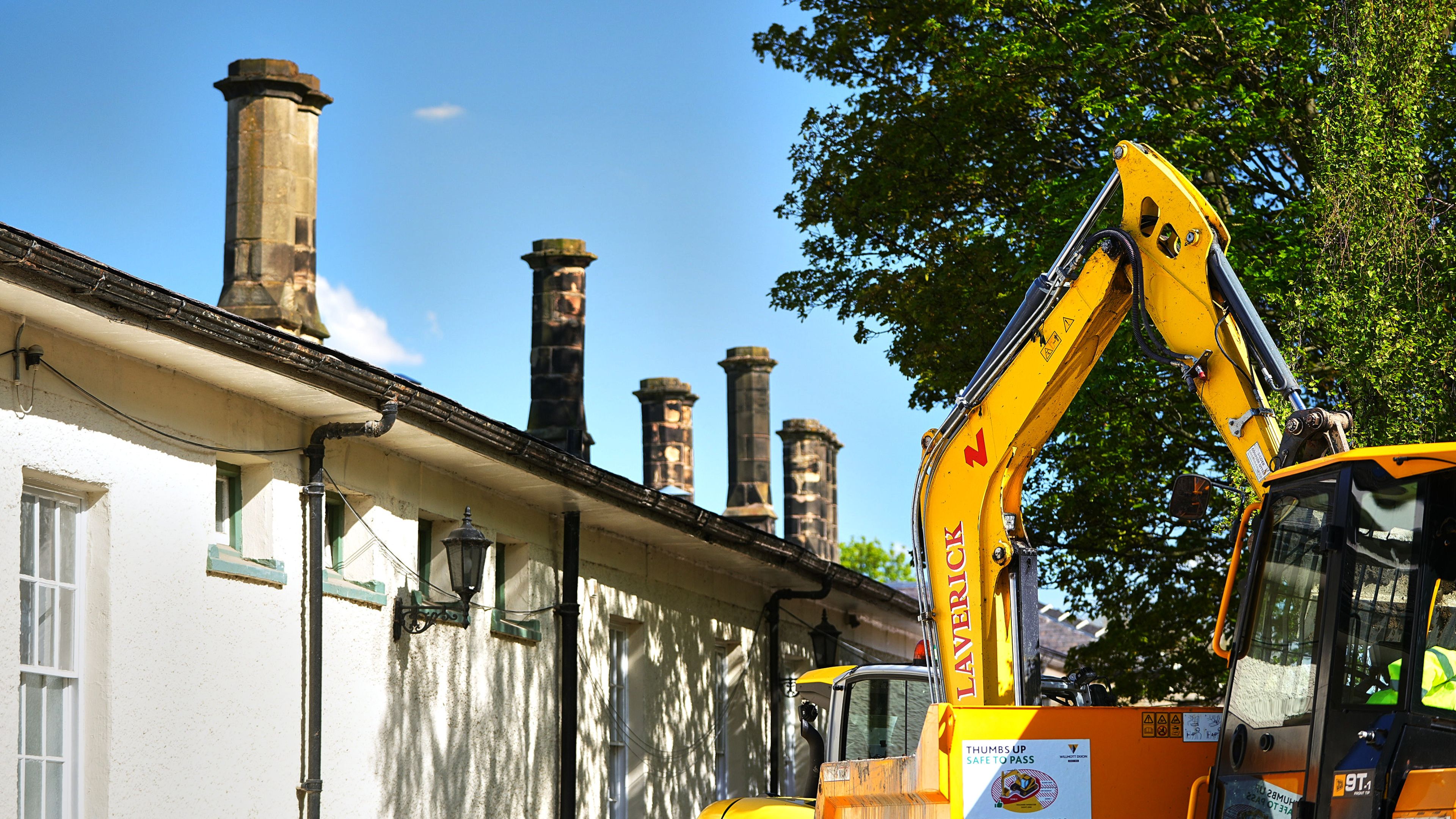 Hopetown Darlington Opens Its Doors On Tuesday 16th July 4 Museum