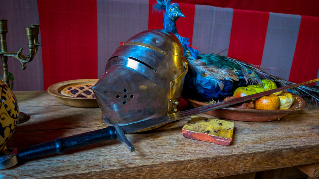Medieval Weekend