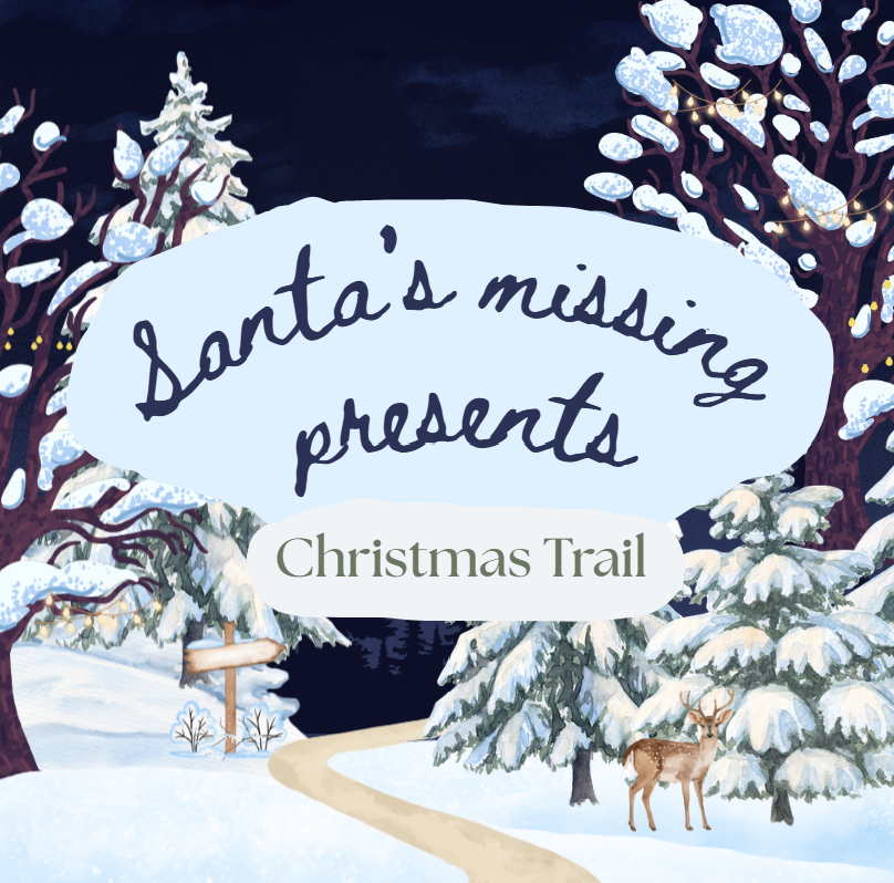 Christmas Trail