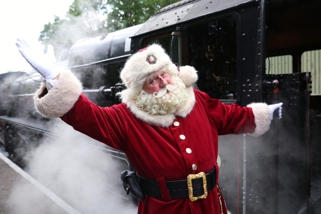 Santa Express - 2