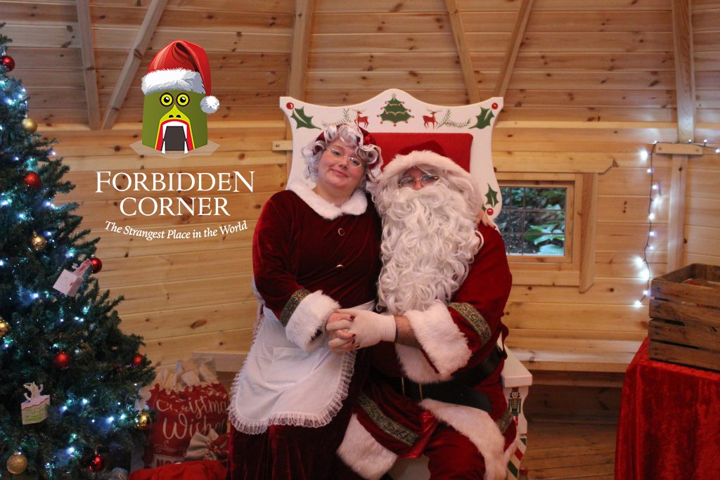 Christmas 2026