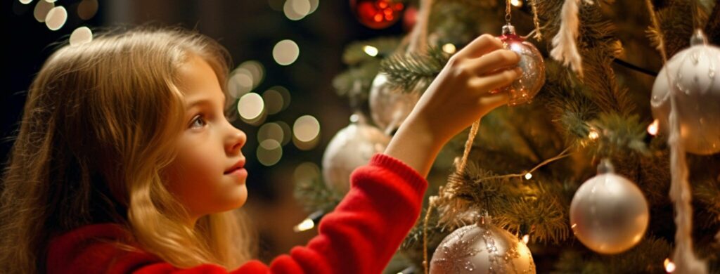 Christmas Tree Festival