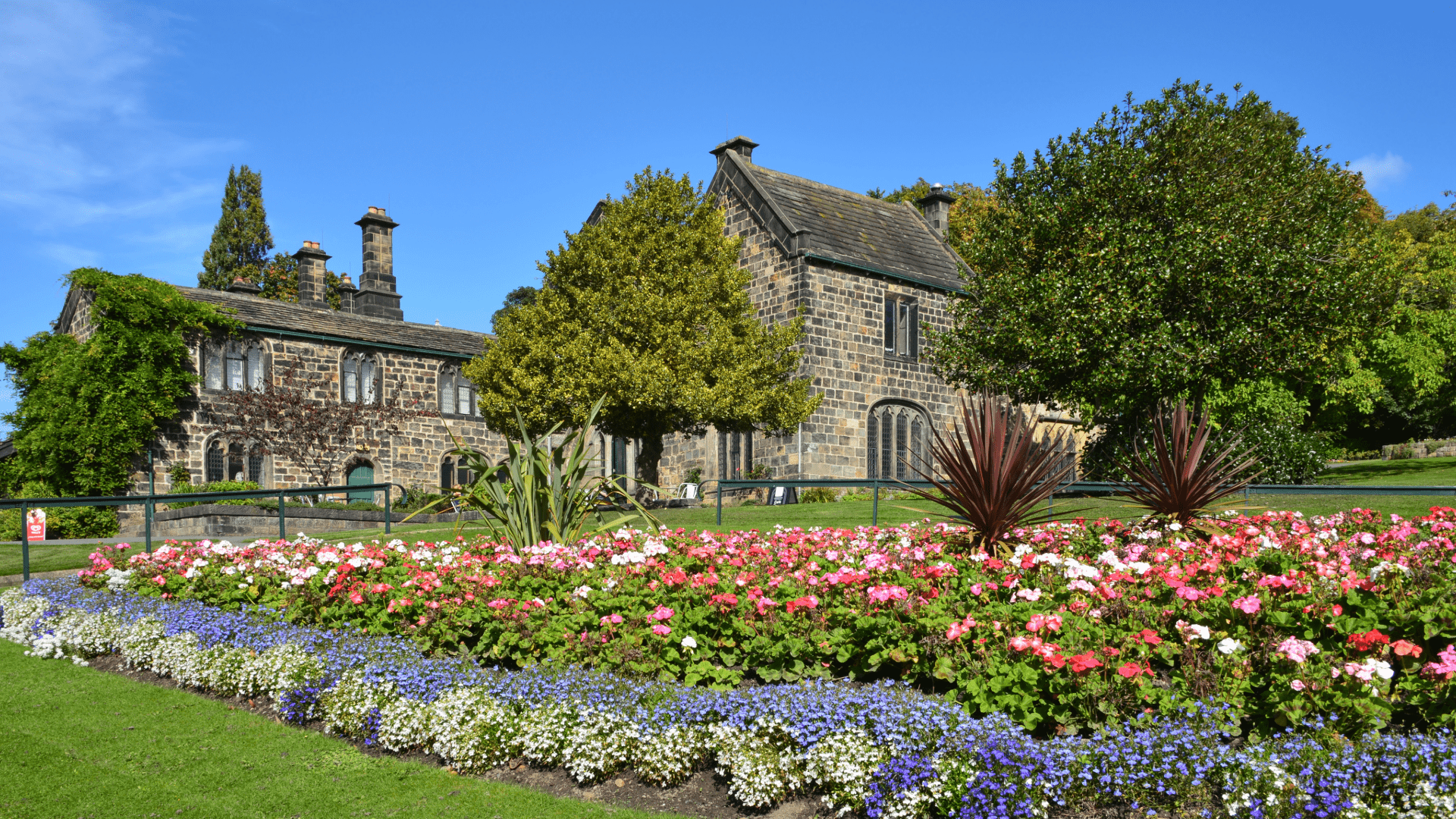 Abbey House Museum, Leeds