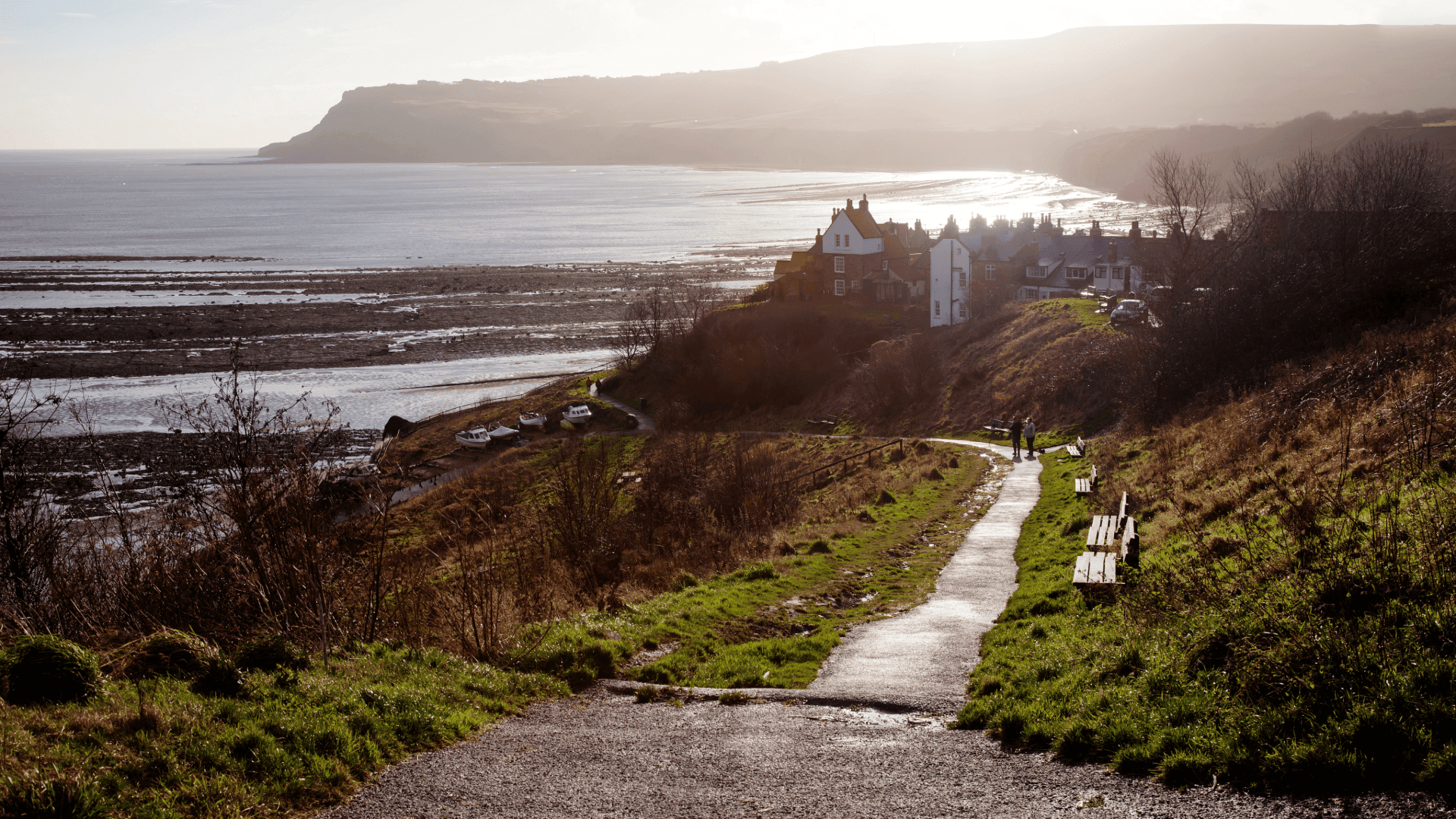 Robin Hood’s Bay