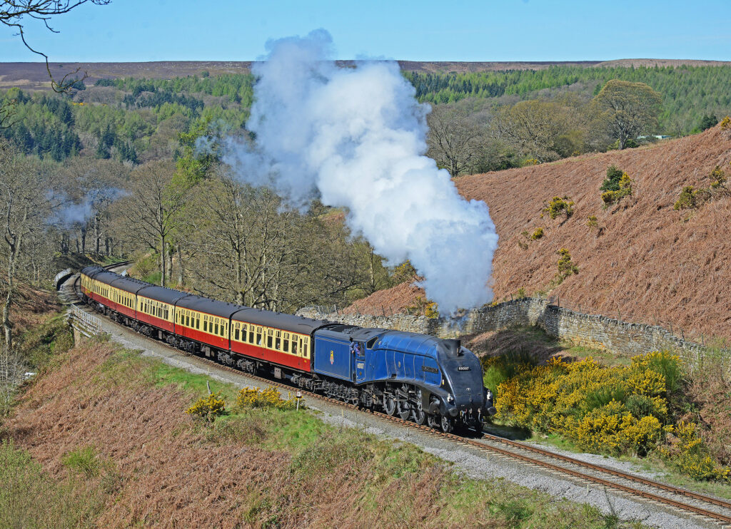 60007 - John Hunt