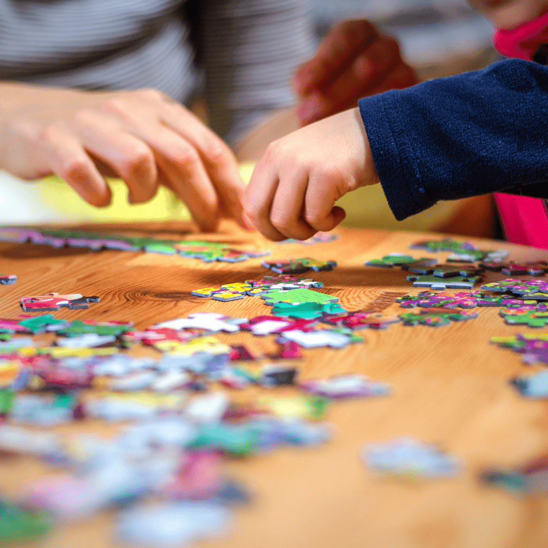 Charity Jigsaw Festival 4 Charity Jigsaw Festival