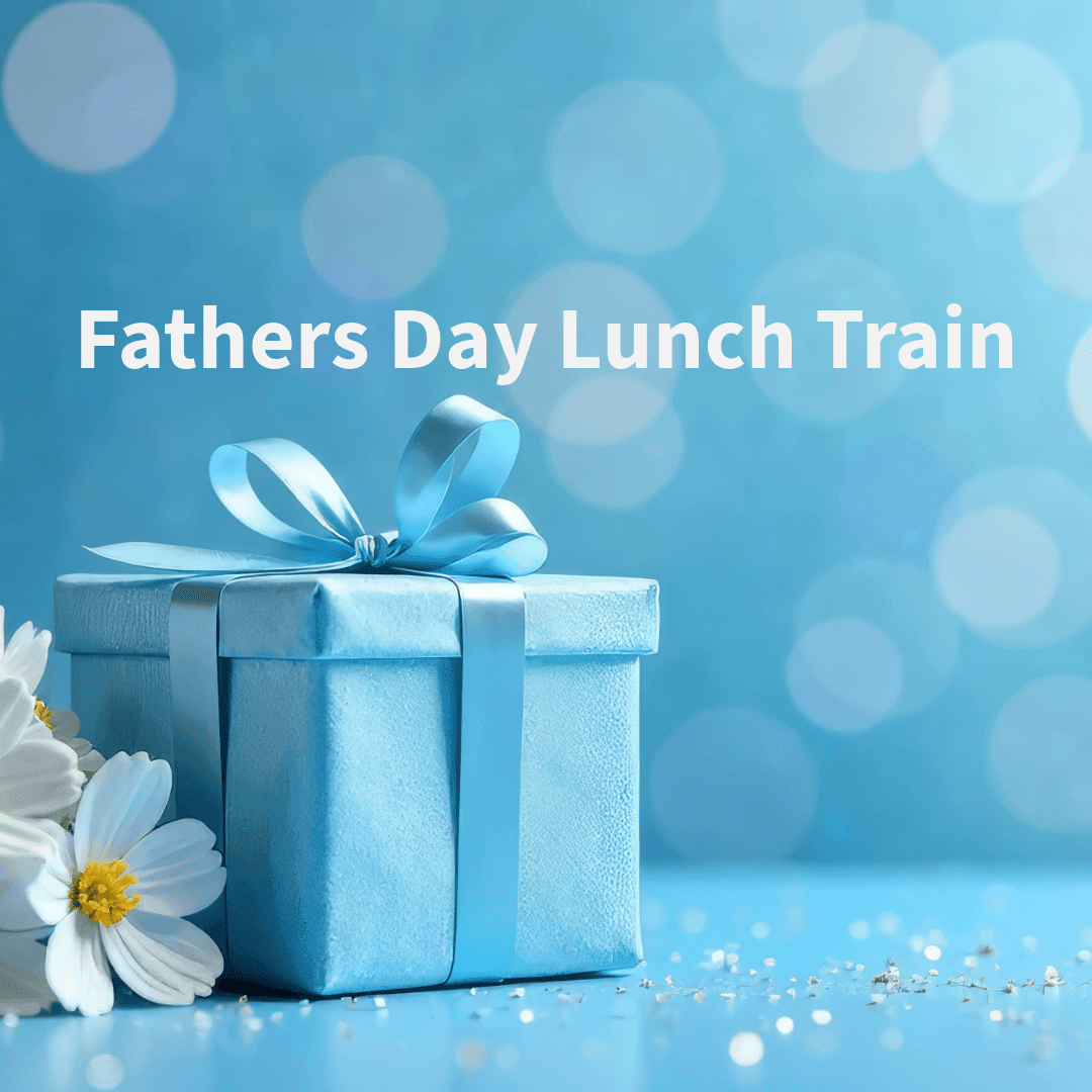 Father's Day Lunch at Wensleydale Railway 5 Father's Day Lunch at Wensleydale Railway