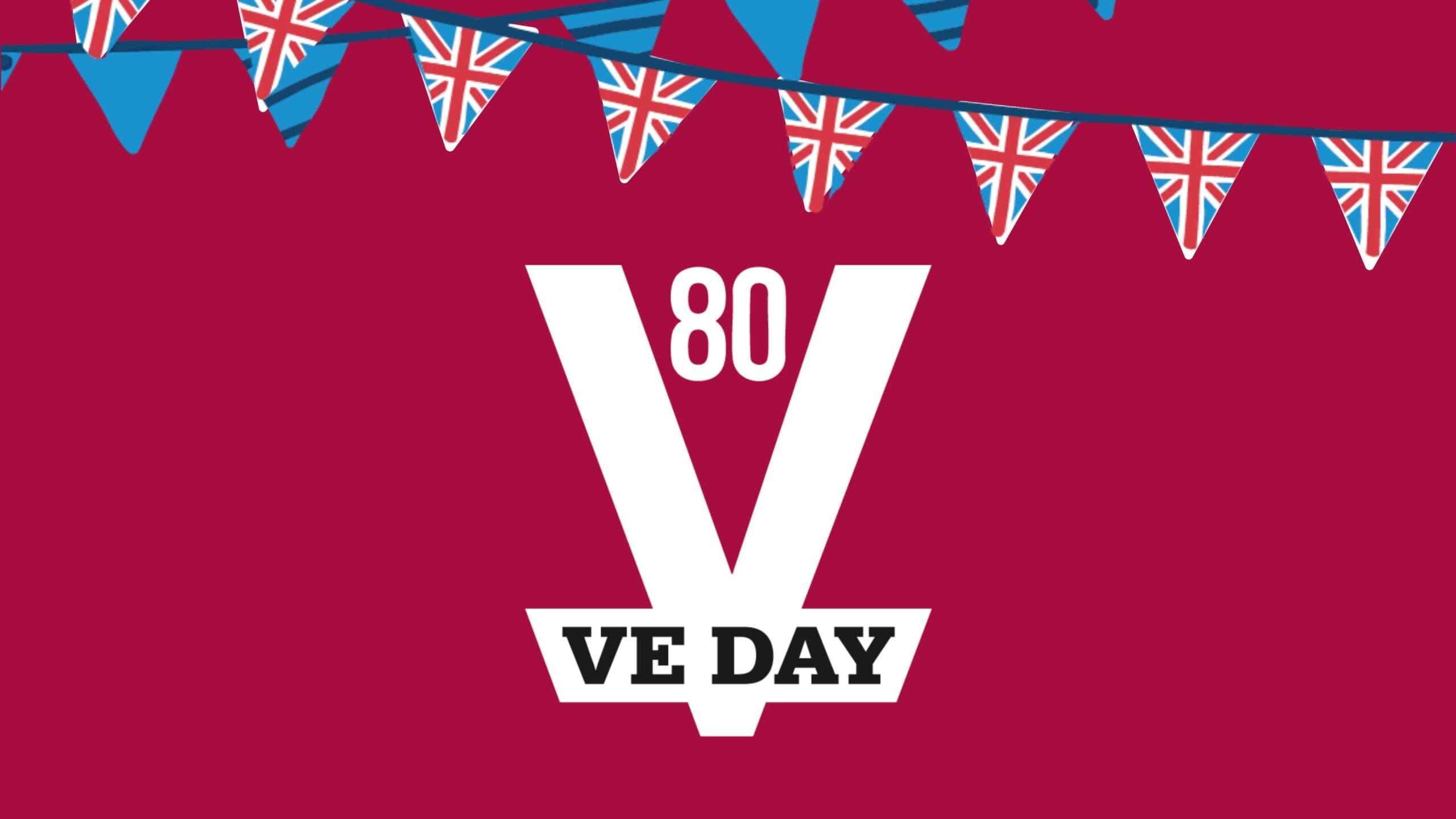 VE Day 80 Celebration 5 VE Day (1)