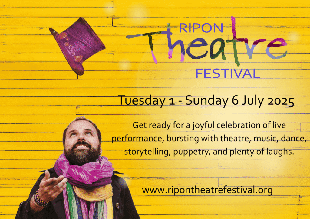 Ripon Theatre Festival