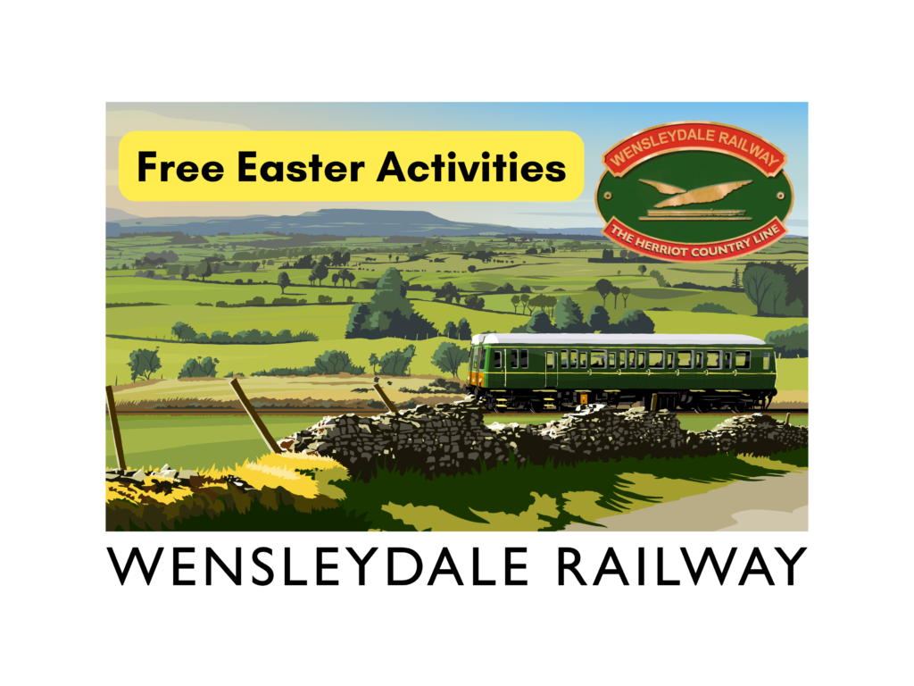 easter - press release