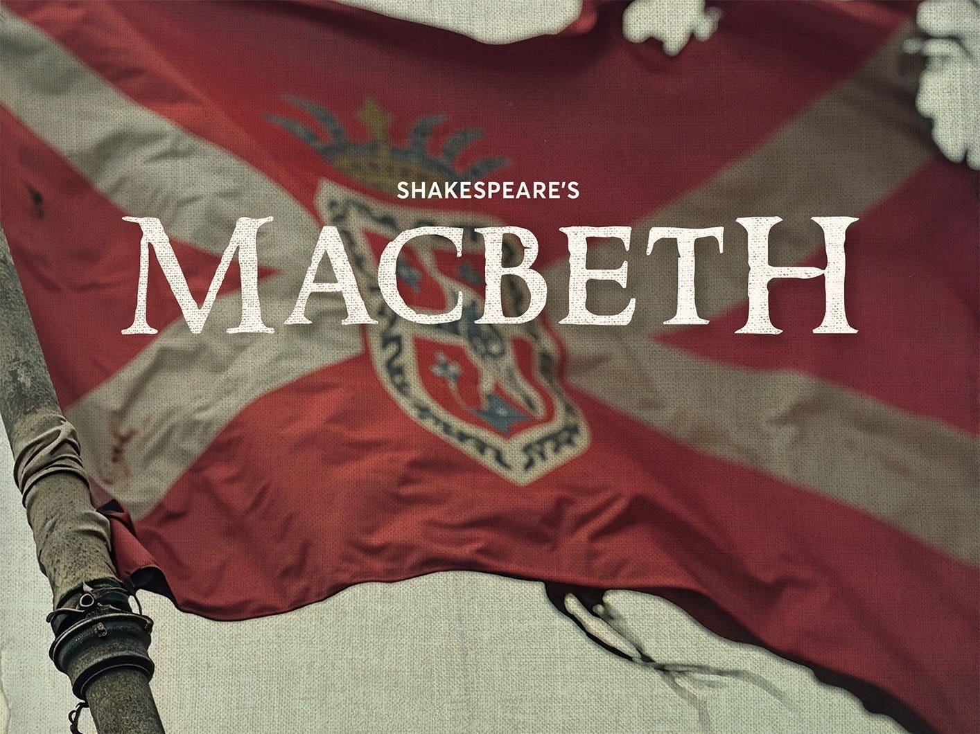 Hail MacBeth at Carlton Towers 4 Macbeth at Carlton Towers