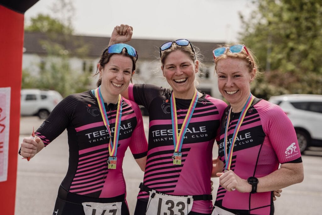 Triathalon