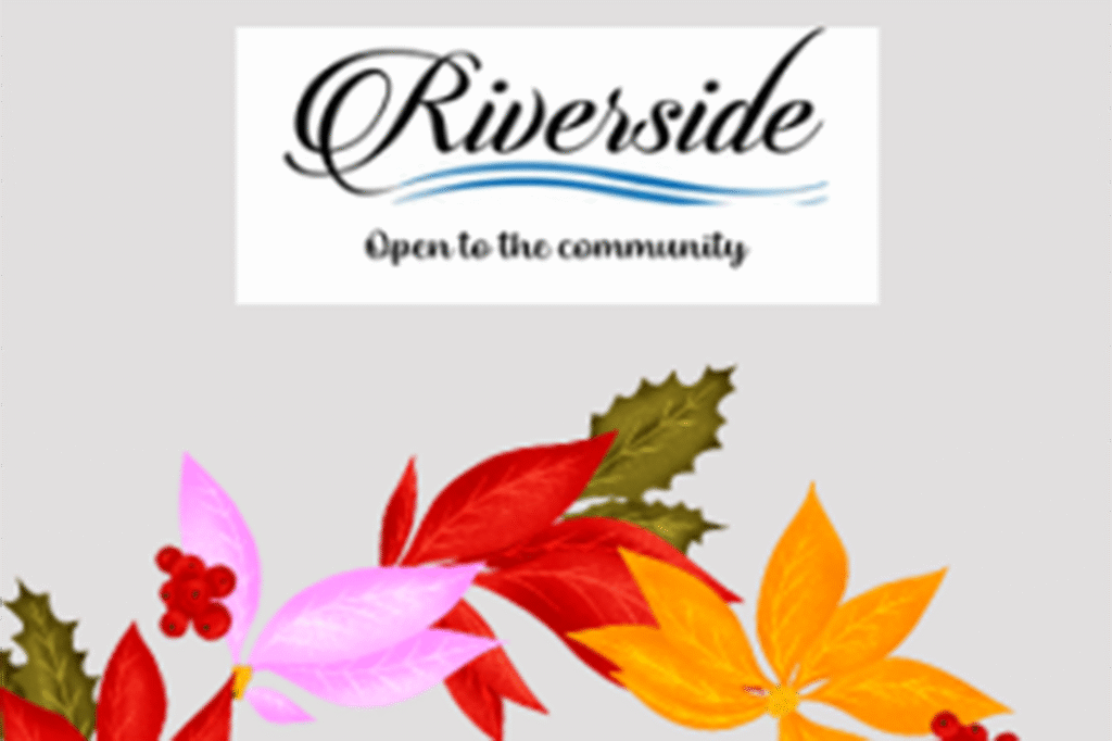 Riverside Wreath Making Cropped