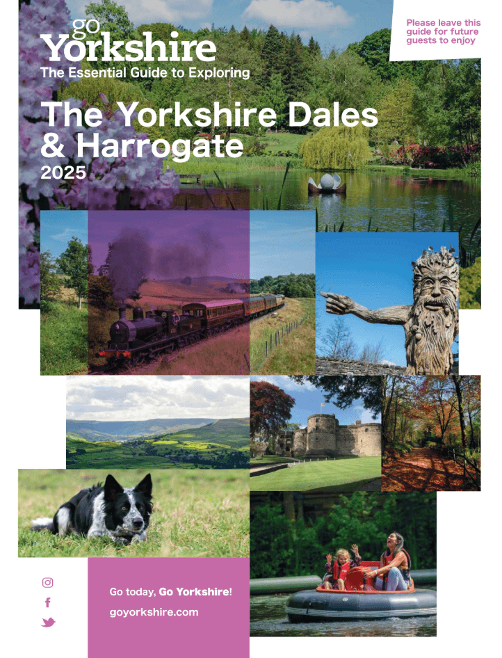 The Yorkshire Dales & Harrogate