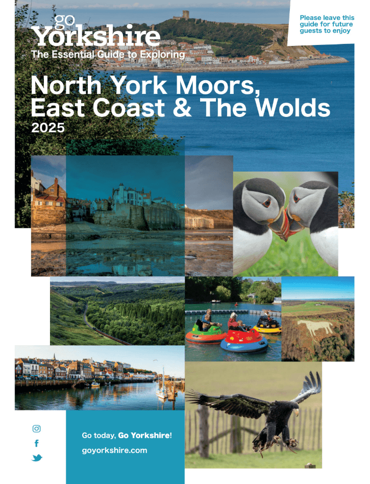 North York Moors & East Coast