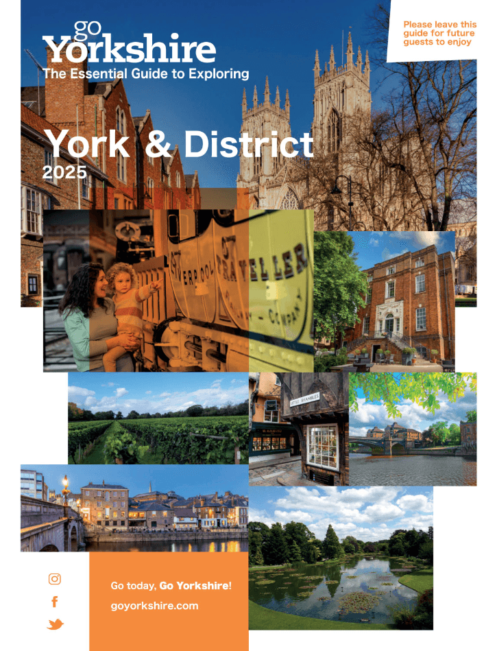 York & District