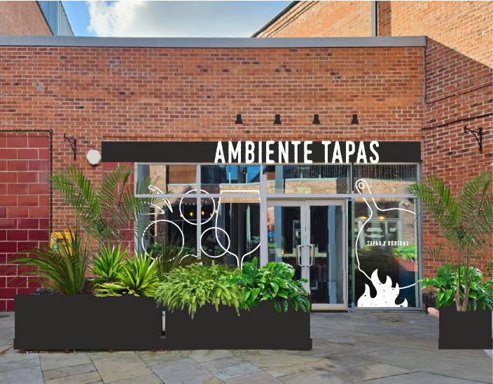 Blog 1 Ambiente Beverley