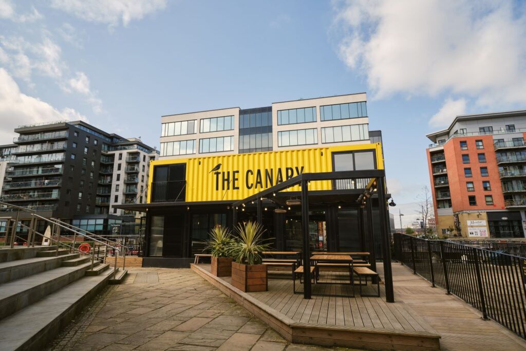 Canary Interiors 8
