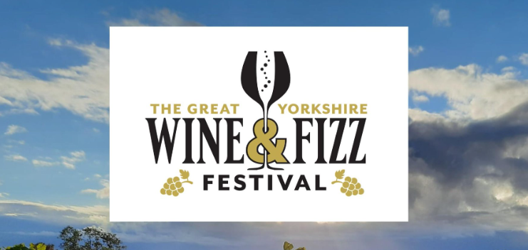 Great Yorkshire Wine & Fizz Festival 2026