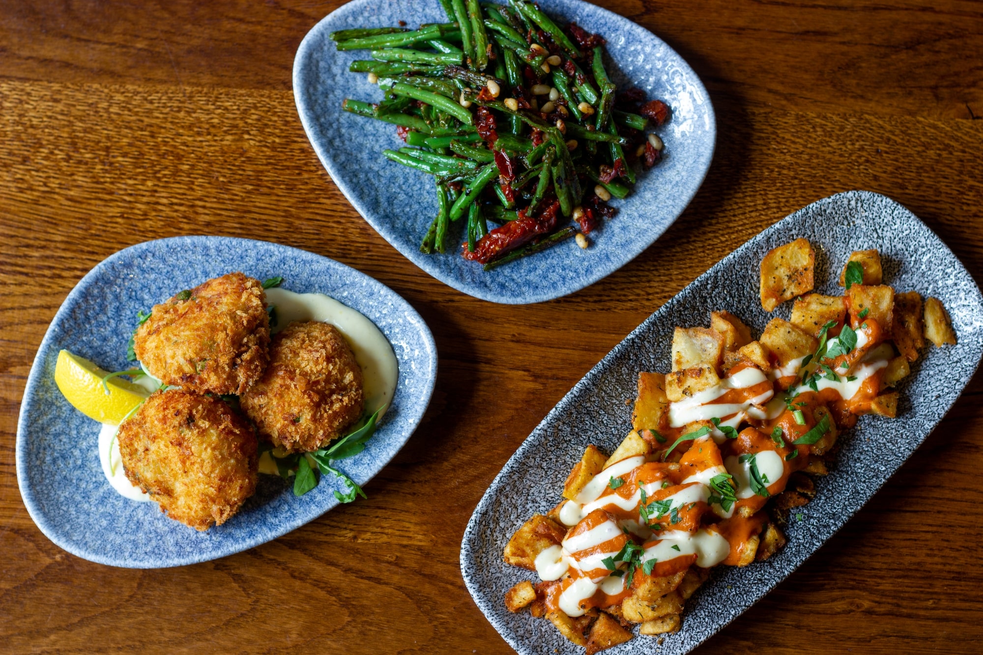 Tapas Rapido 4 Tapas Rapido