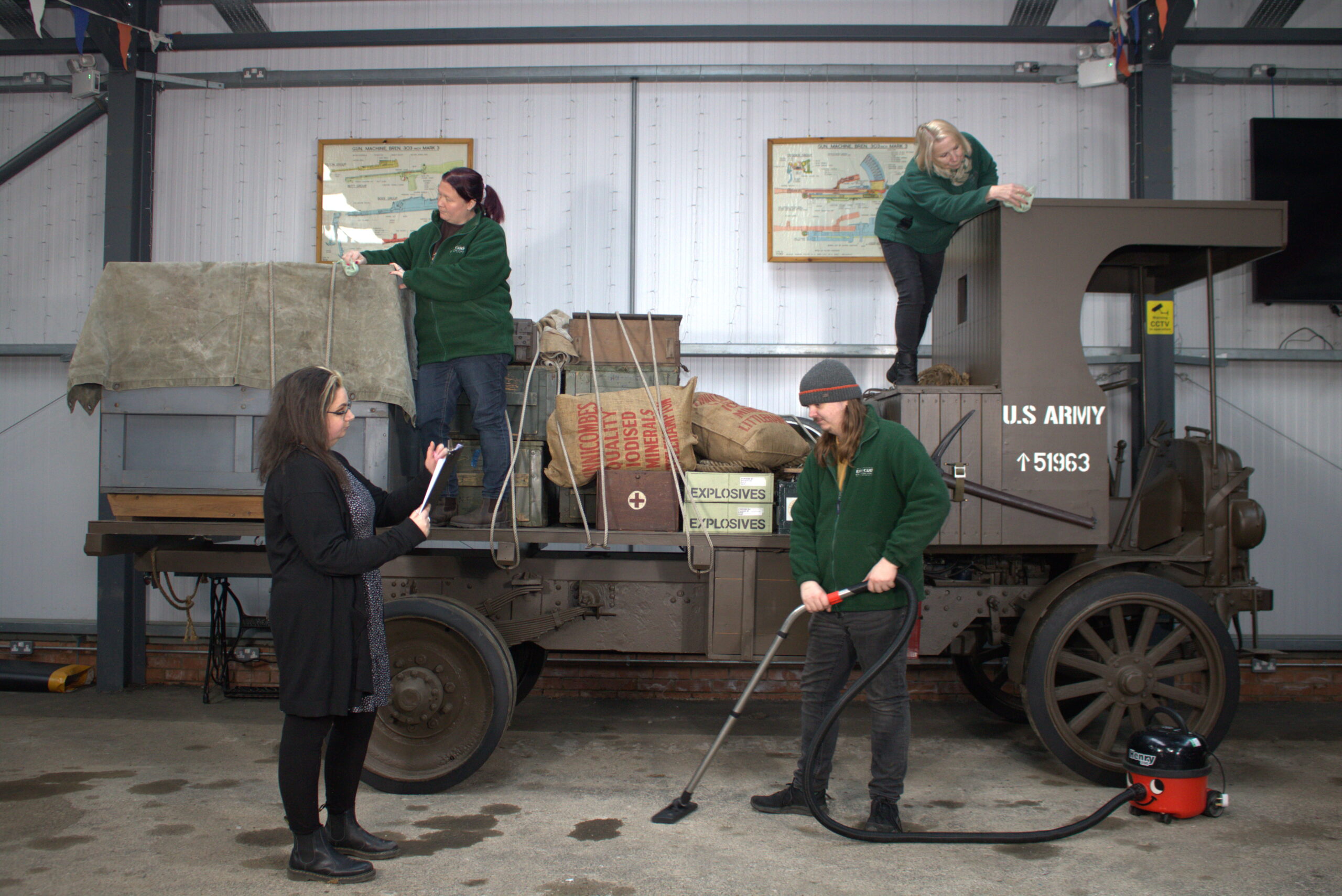 Eden Camp Deep Clean 1 (1)