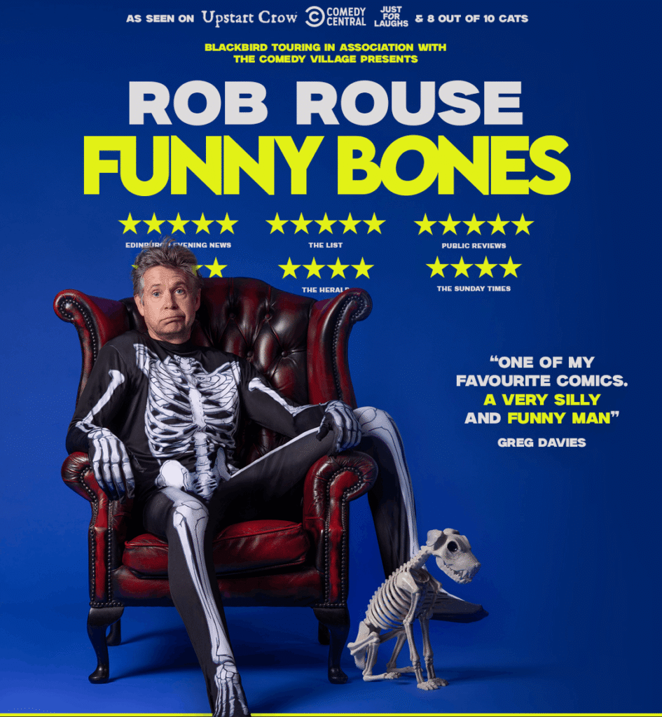 Rob Rouse Funny Bones (1)