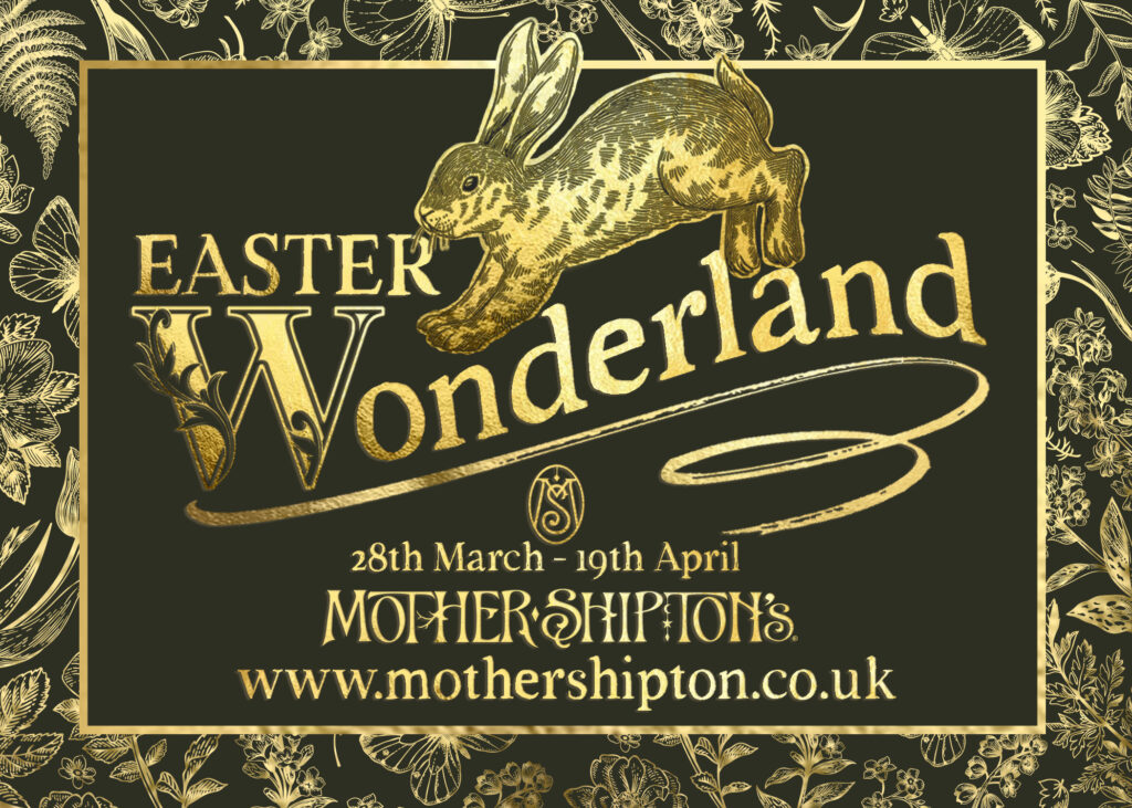 easter 2026 Darker Version