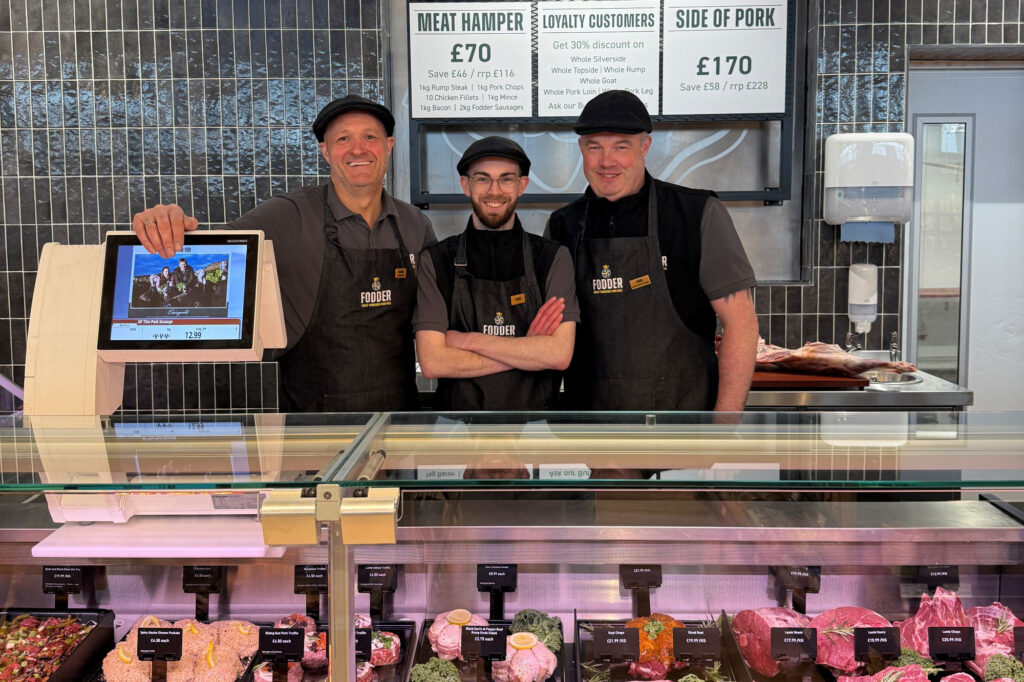 Butchers - cropped
