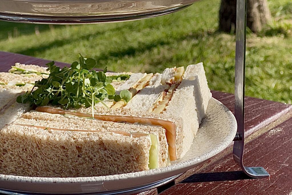 Sandwiches