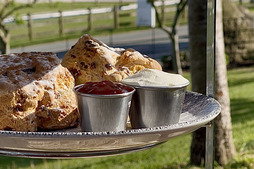 Scones