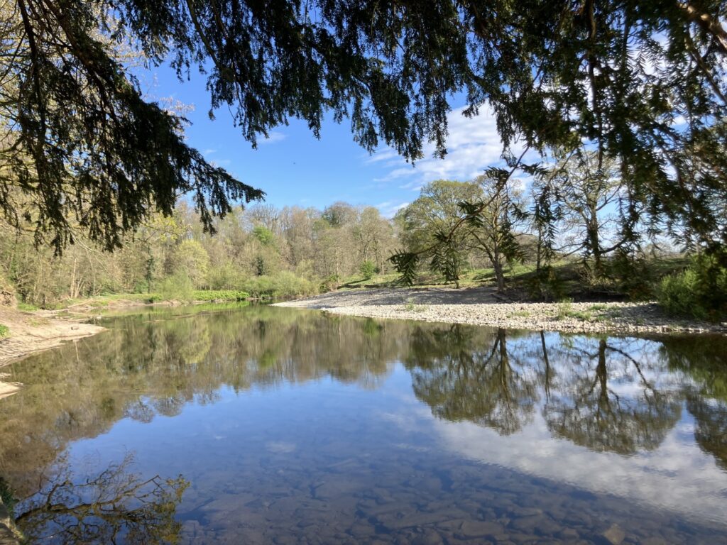 Kirkby Lonsdale 12 River Lune_credit KL Town Information