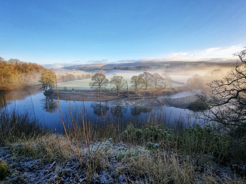 Kirkby Lonsdale 2 Ruskins View_credit Robin Ree