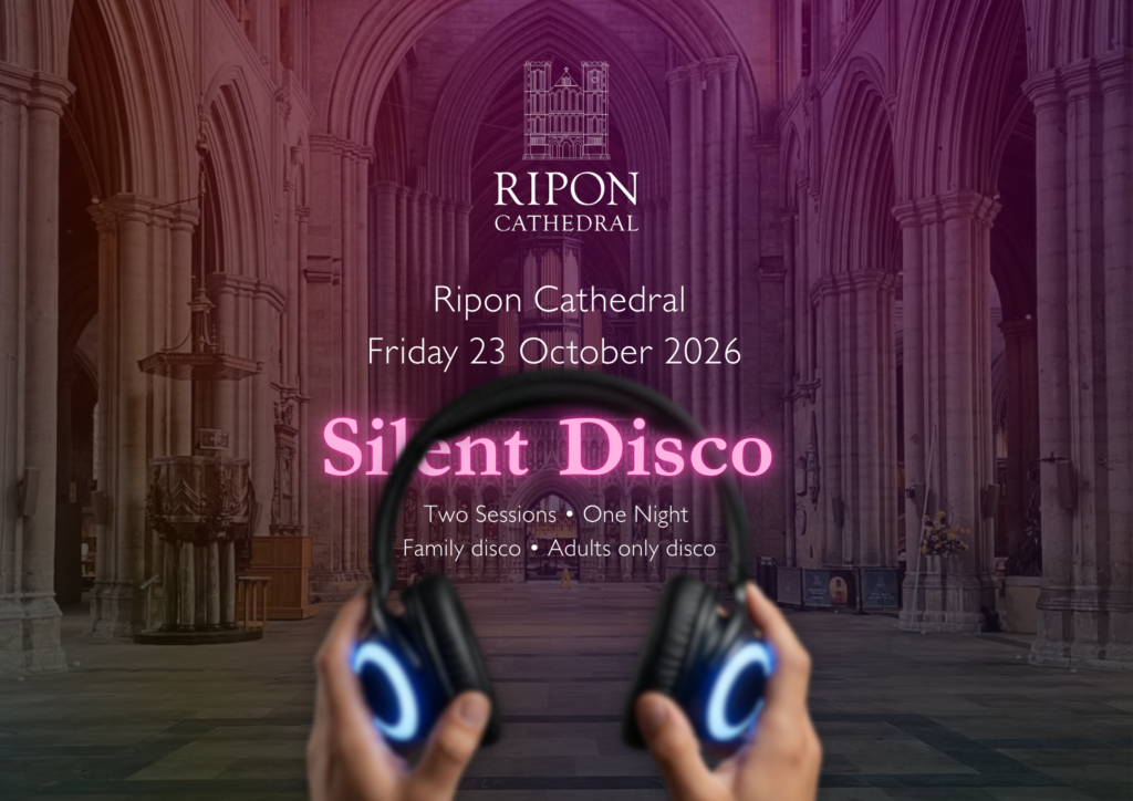Silent Discos image