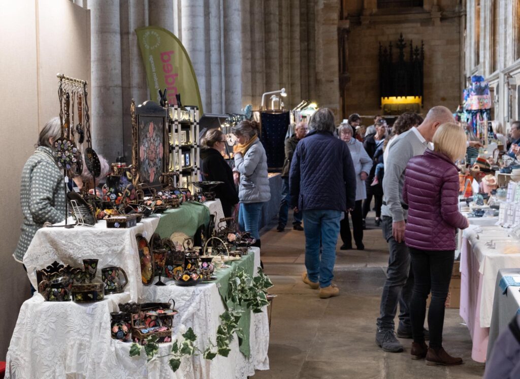 Spring Home Garden Fair