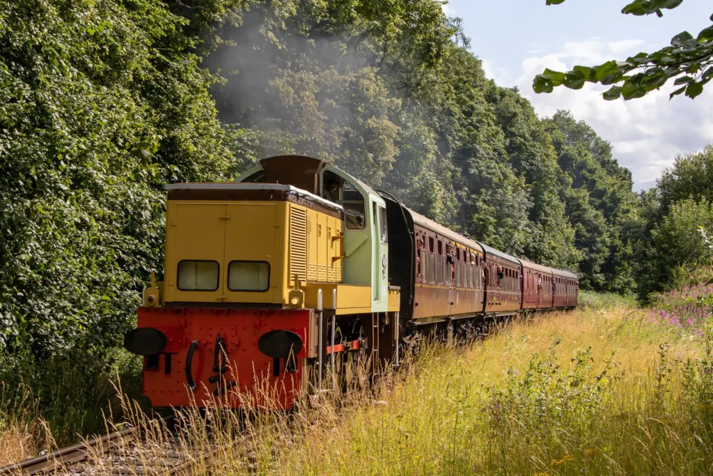 D9553 at the 14s@60 celebration on the EVR - Declan Hargreaves (1)-elementor-io-optimized (1)