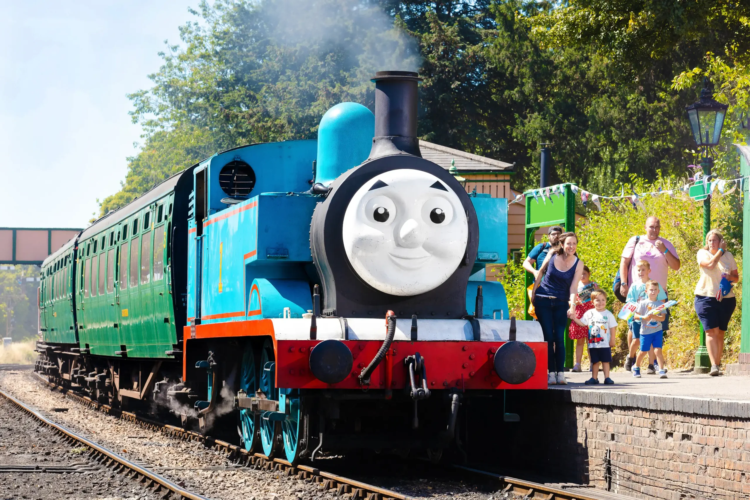 Day Out With Thomas™