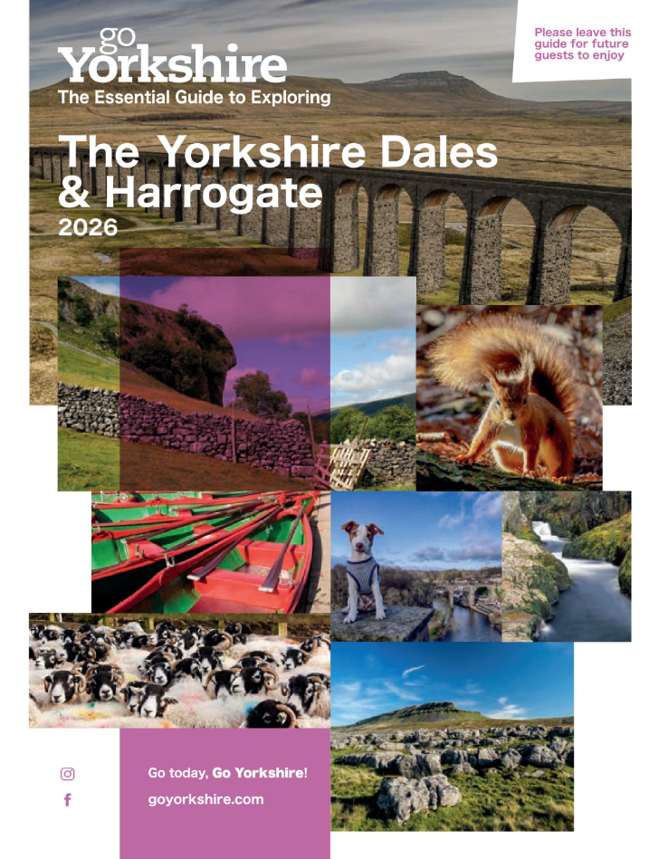 Yorkshire Dales & Harrogate Area Guide 2026