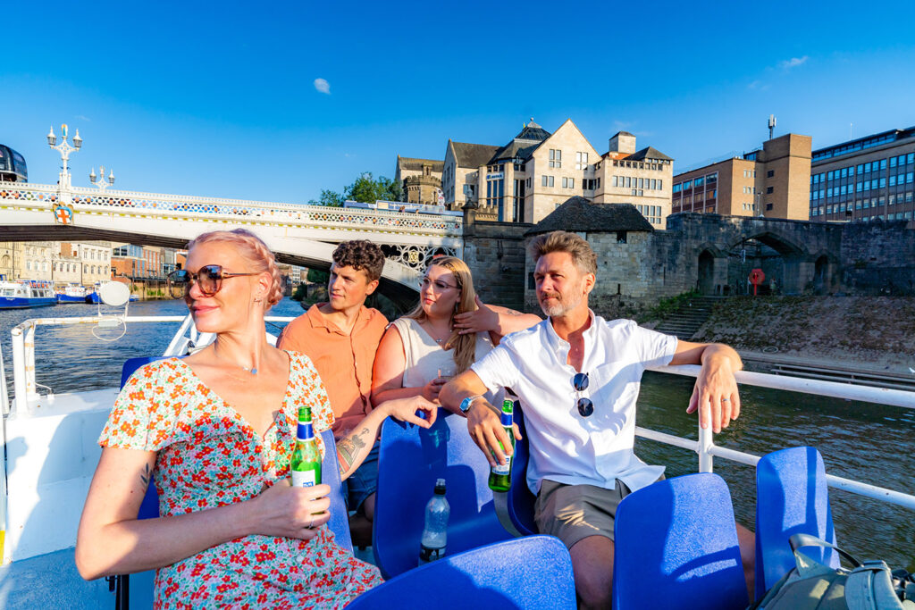 York City Cruise Self Drive and Early Evening 7 July 2023 milnerCreative-37