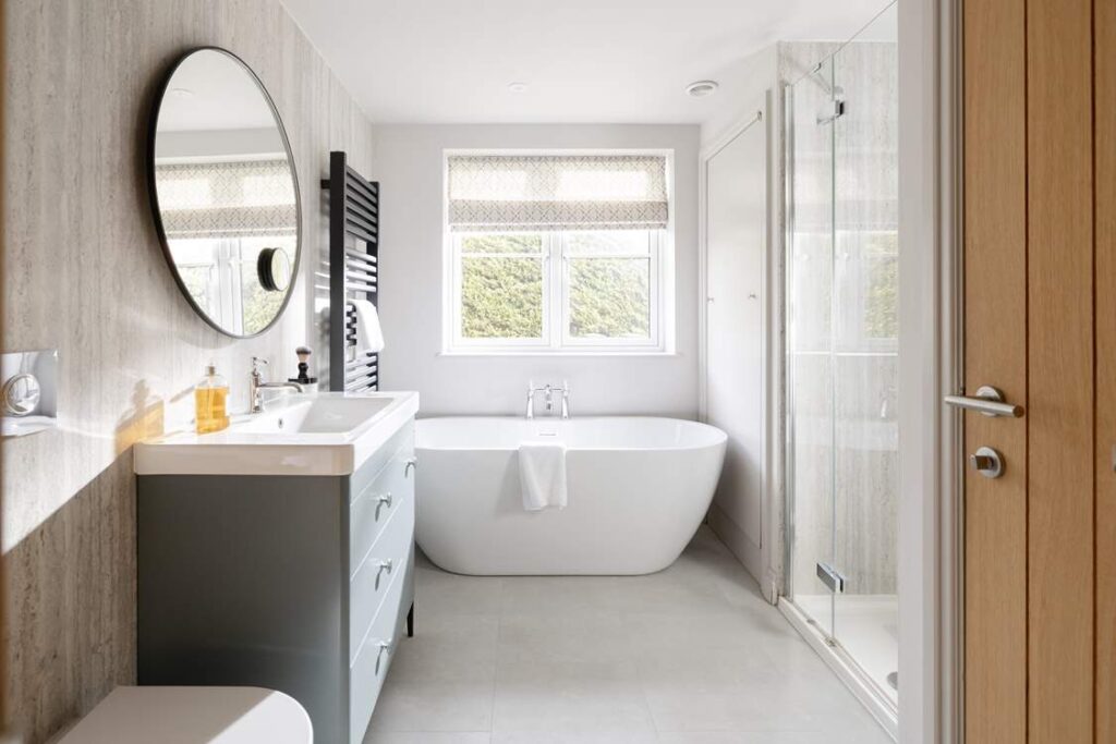 Bathroom Two