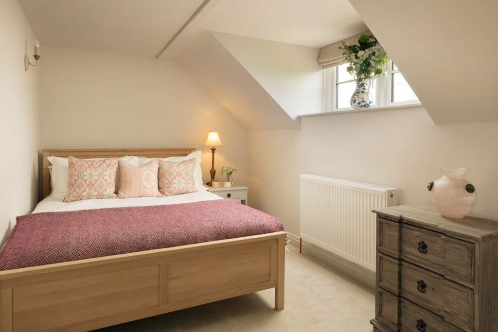 Bedroom Five