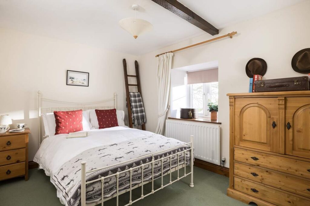 Bedroom Five