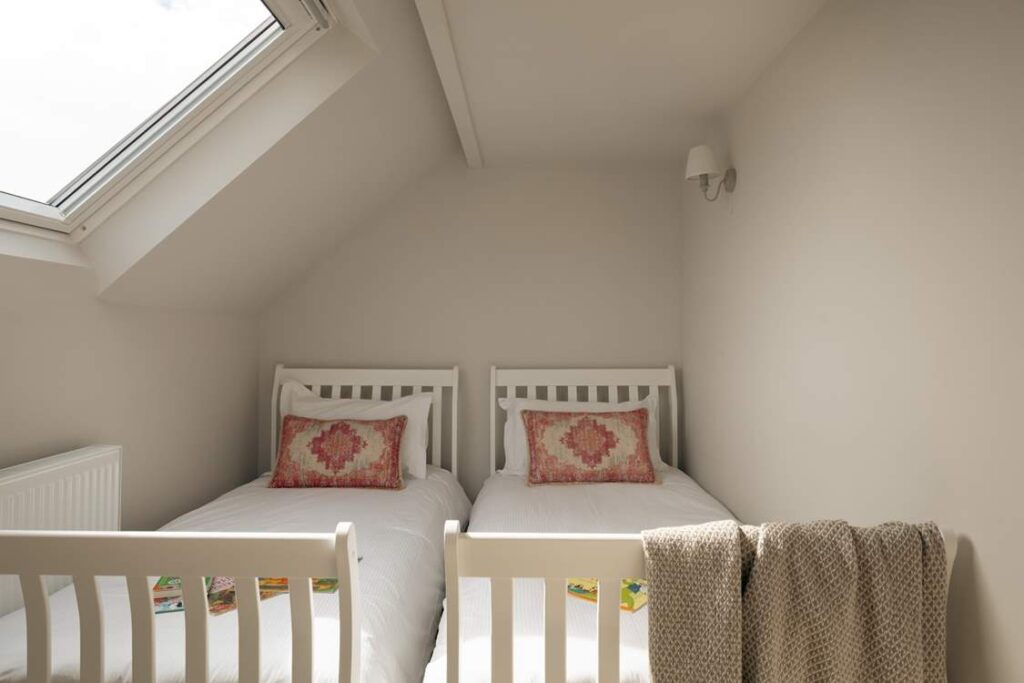 Bedroom Six